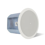 Klipsch® IC-SW-8T2 Dual 8" 70V/100V In-Ceiling Passive Subwoofer (150 Watts RMS)