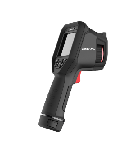 Hikvision DS-2TP23-10VM/W Handheld Thermography Camera