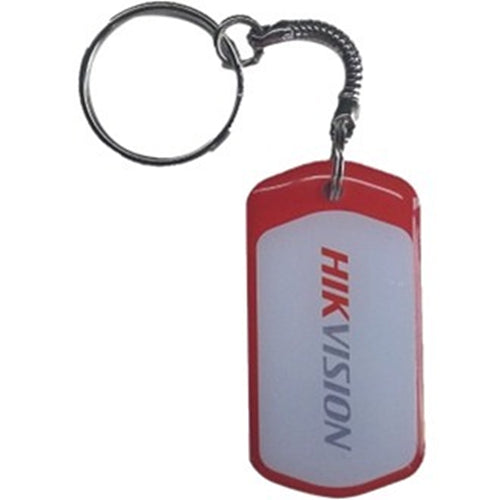 Hikvision 13.56 MHz Mifare Key Fob (25 Pack)