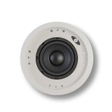 Klipsch® IC-SW-8T2 Dual 8" 70V/100V In-Ceiling Passive Subwoofer (150 Watts RMS)