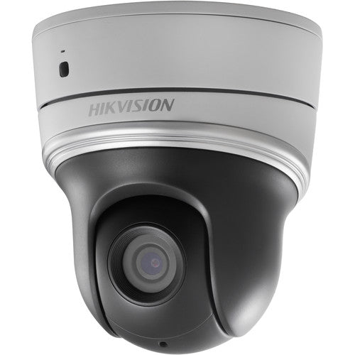 Hikvision DS-2DE2204IW-DE3/W 2MP PTZ Network Dome Camera