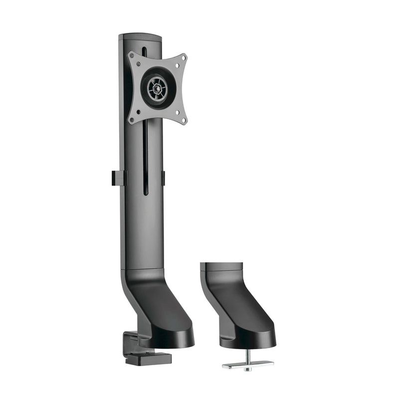 Tripp Lite DDR1732SC Single-Display Monitor Arm with Desk Clamp and Grommet