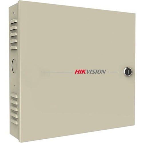 Hikvision DS-K2602-G Two-Door Network Access Controller