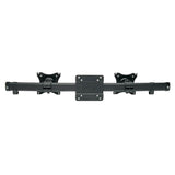 Tripp Lite DMA1327SD Universal Dual-Monitor Mount Adapter