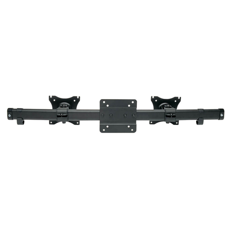 Tripp Lite DMA1327SD Universal Dual-Monitor Mount Adapter