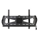 Tripp Lite DWTSC3780MUL Heavy-Duty Tilt Security Wall Mount for 37" to 80" TVs