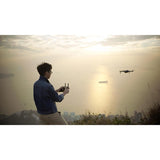 DJI Mavic Pro (Fly More Combo) CP.PT.000642