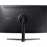 Samsung LC27HG70QQNXZA 27" 16:9 Curved LCD Gaming Monitor