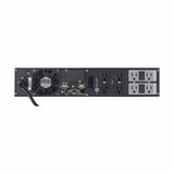 Eaton 9PX1000RT 1000VA/900W 120V 2U Rack/Tower UPS