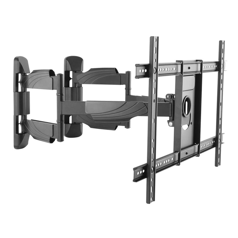 Tripp Lite DMWC3770M Swivel/Tilt Corner Wall Mount for 37" to 70" TVs and Monito