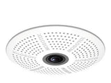 MOBOTIX C26B MX-C26B-AU-6D036 6MP Network Dome Camera with Day Sensor and B036 L