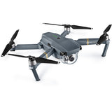 DJI Mavic Pro (No Controller or Charger) CP.PT.000667