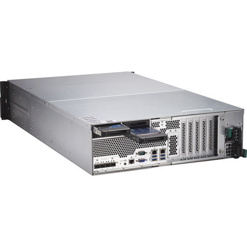 QNAP TDS-16489U-SF2-R2-US 16-Bay Dual Processor NAS