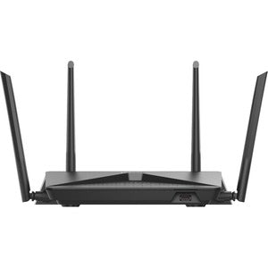 D-Link DIR-882-US AC2600 Wireless Dual-Band Gigabit Ethernet Router