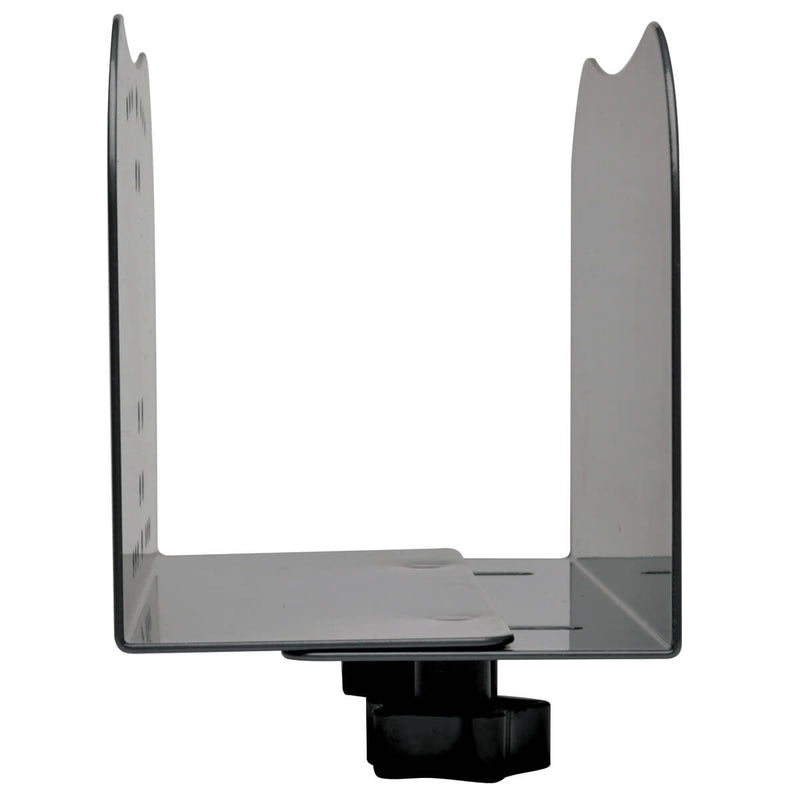 Tripp Lite DCPU1 CPU / Computer Mount for Desks and Rails
