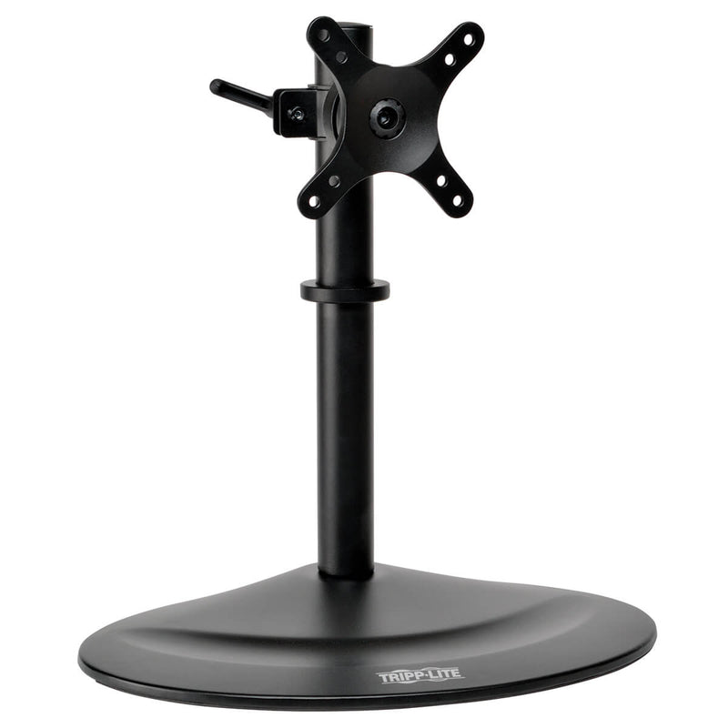 Tripp Lite DDR1032SE Single Monitor Mount Stand for 10" to 32" Flat-Screen Displ