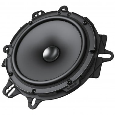 Pioneer TS-A1607C A-Series 6.5-Inch 2-Way Component Speaker System