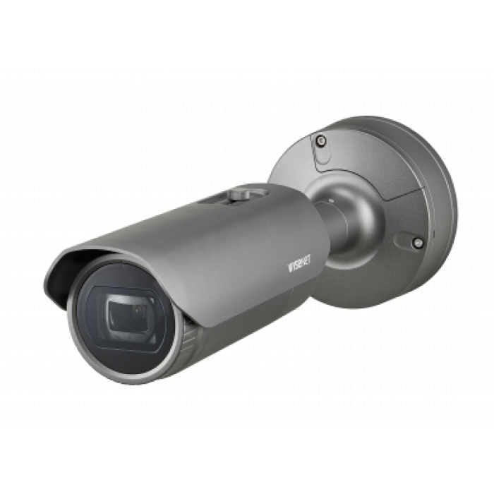 Samsung Wisenet XNO-6120R/LPR Low Speed LPR IR Bullet