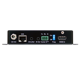 Gefen GTB-UHD600-HBTL 4K Ultra HD 600 MHz HDBaseT Extender Set with HDR(132')