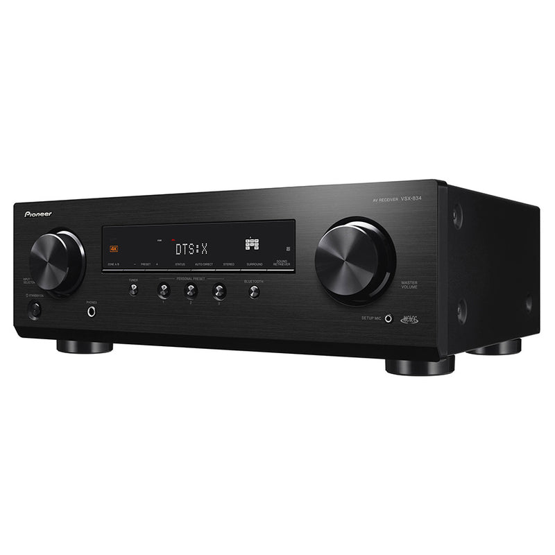 Pioneer VSX-834 7.2 Channel A/V Receiver