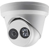 Hikvision DS-2CD2343G0-I 4mm 4MP Outdoor Network Turret Camera w/ Night Vision