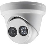 Hikvision DS-2CD2343G0-I 2.8mm 4MP Outdoor Network Turret Camera w/ Night Vision