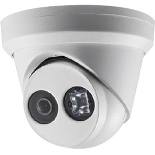 Hikvision DS-2CD2343G0-I 2.8mm 4MP Outdoor Network Turret Camera w/ Night Vision