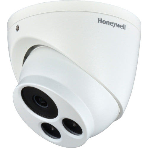 Honeywell HC30WE2R3 2MP WDR IR IP Ball Camera