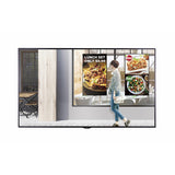 LG 55XS2E-B 55" High Brightness Digital Signage Display