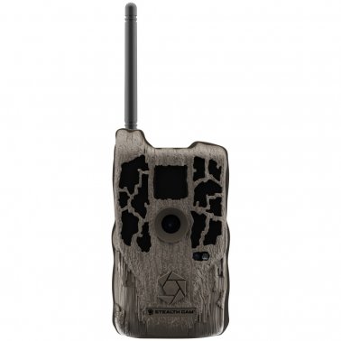 Stealth Cam STC-XV4WF 30.0-Megapixel Trail Camera with Wi-Fi® and Bluetooth