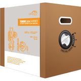 Ubiquiti Networks 1000' TC-CARRIER Outdoor Shielded Cat 5e Ethernet Cable