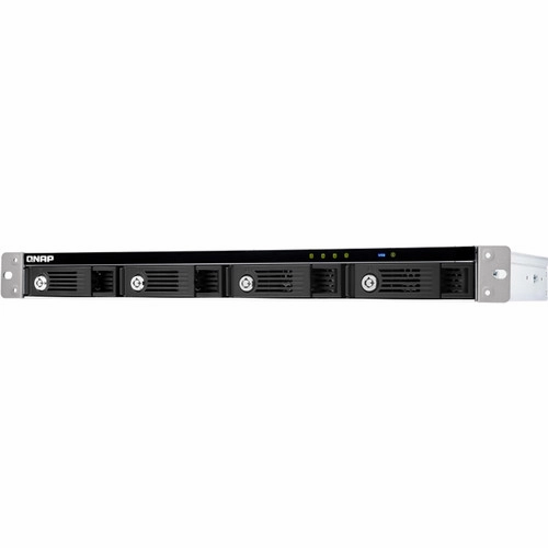 QNAP TR-004U-US 4-Bay Rackmount USB 3.0 Raid Expansion Enclosure
