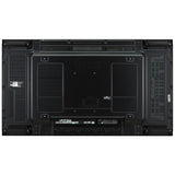 LG 2x2 55VH7EAW-4P Bundle with Peerless Mount