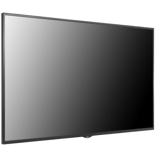 LG 55" 55UH5E-B Series UHD Digital Signage TV