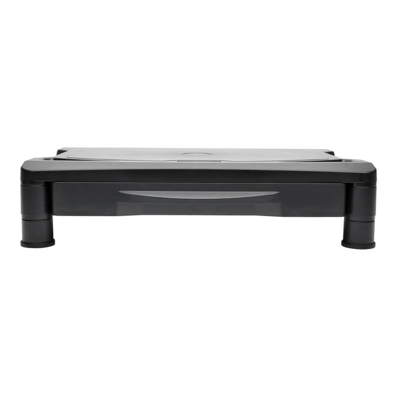 Tripp Lite MR1612D1 Universal Monitor/Printer Riser with Storage Drawer