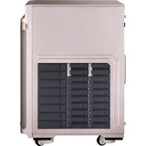 QNAP TS-2888X-W2195-256G-US 28-Bay AI NAS 18-CORE 2.3GHz W2195 (256GB)