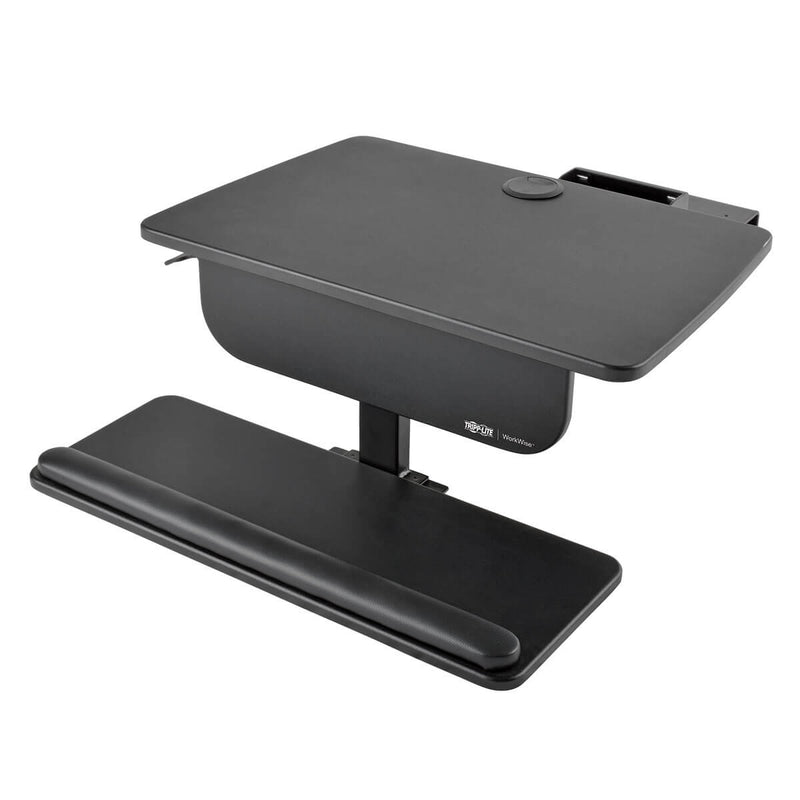 Tripp Lite WWSSDC WorkWise Standing Desk-Clamp Workstation