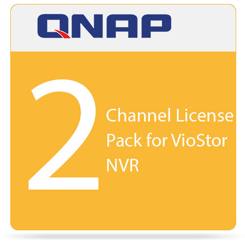 qnap_liccamnvr2ch_2_channel_license_pack