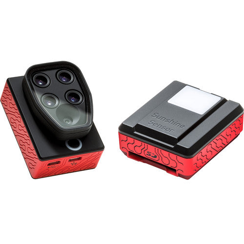 Parrot Sequoia+ Multispectral Sensor -PF740000AF