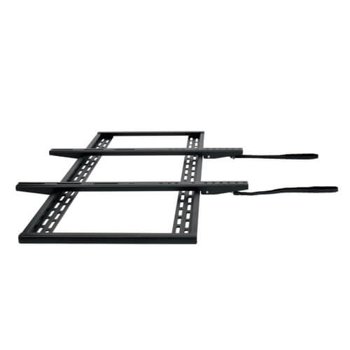 Tripp Lite DWF60100XX Fixed Wall Mount for 60" to 100" TVs and Monitors, UL Cert