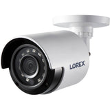 Lorex DF162-A2NA 16-Ch,10-Camera Indoor/Outdoor Wired 1080p 2TB DVR Surveillance