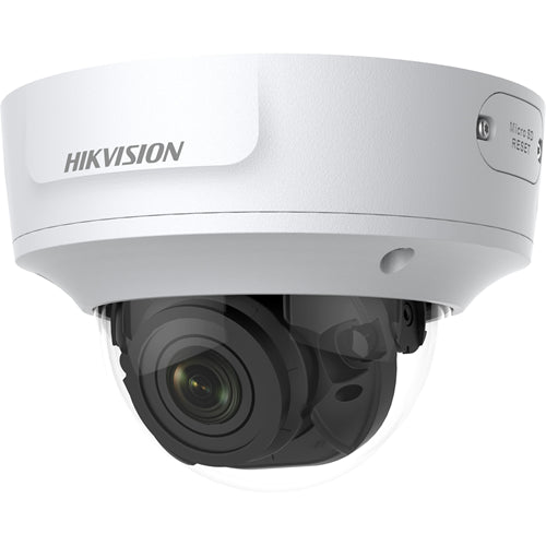 Hikvision DS-2CD2125G0-IMS-2.8mm 2MP Network Indoor Dome Camera