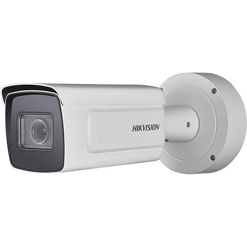 Hikvision DS-2CD7A26G0/P-IZHS8 2MP Outdoor Network License Plate Bullet Camera