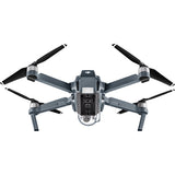 DJI Mavic Pro (Fly More Combo) CP.PT.000642