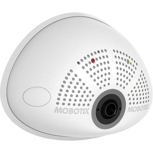 MOBOTIX i26B Mx-i26B-AU-6D016 6MP Network Camera with Day Sensor and B016 Lens