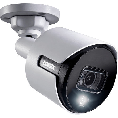 Lorex DK162-88DAE 16CH 4K DVR w/2TB HDD & 8 4K Active Deterrence HD-CVI Bullet