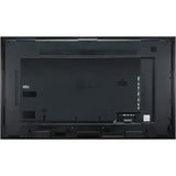 LG 55TA3E-B 55" Class Full HD IPS Interactive Touch Display (Black)