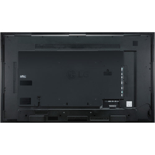 LG 32TA3E-B 32" Class Full HD IPS Interactive Touch Display (Black)