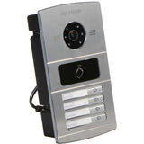 Hikvision DS-KV8402-IM 4-Channel Outdoor Video Intercom Door Station