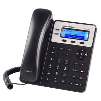 Grandstream GXP1625 2-Line IP Phone